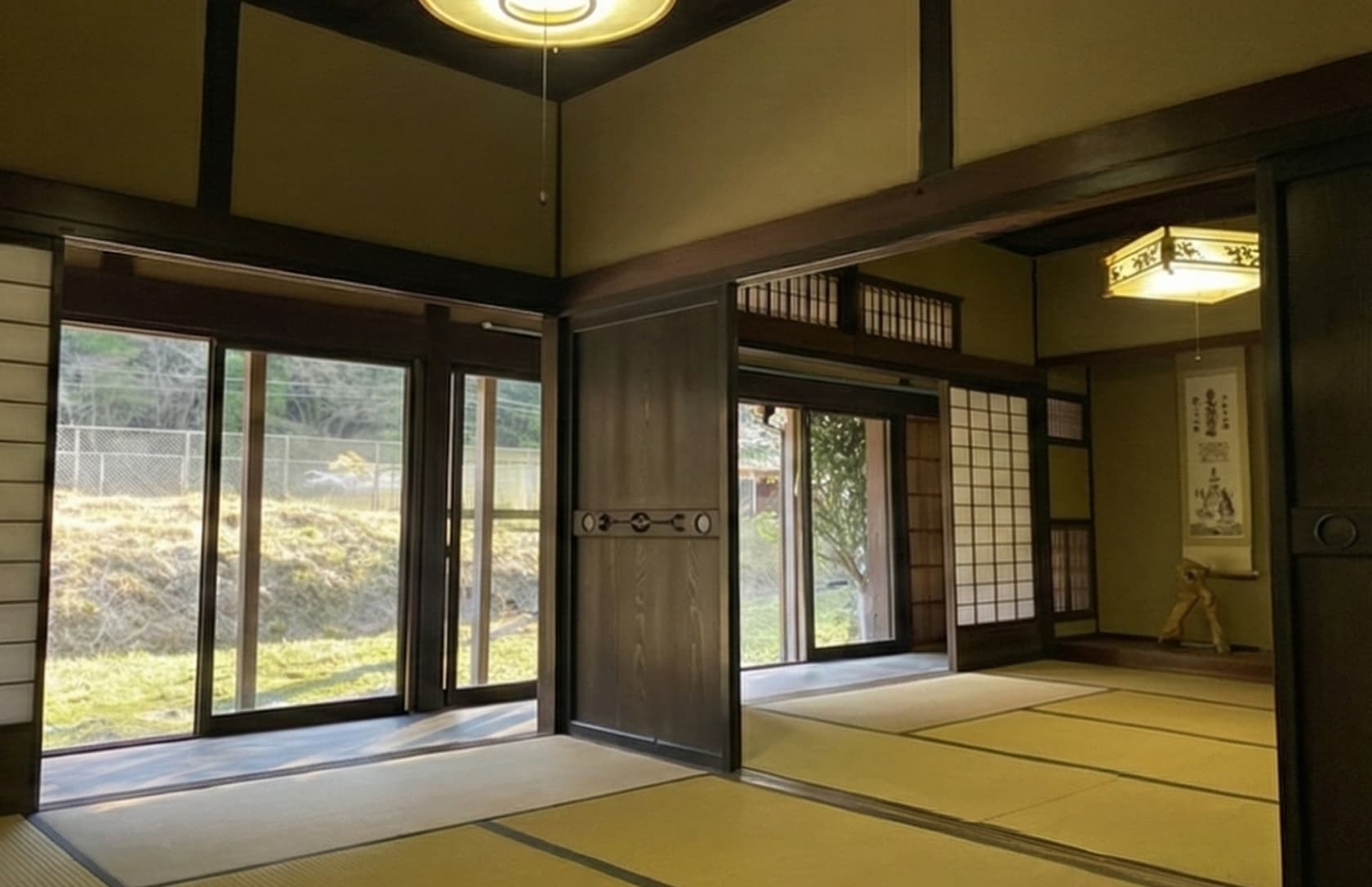 Designing with the Japanese Washitsu (Japanese-Style Room)