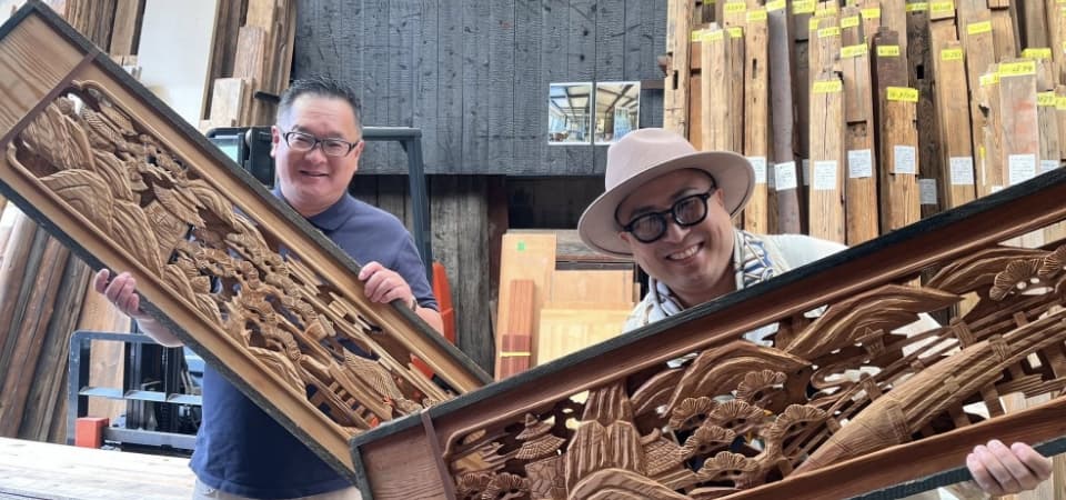 International Transactions