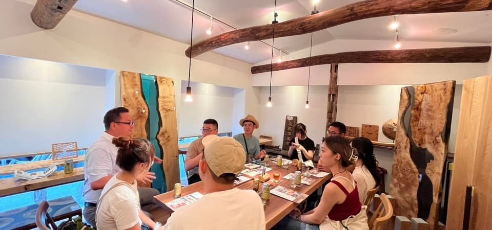 International Transactions