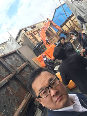 TBSテレビ Nスタ