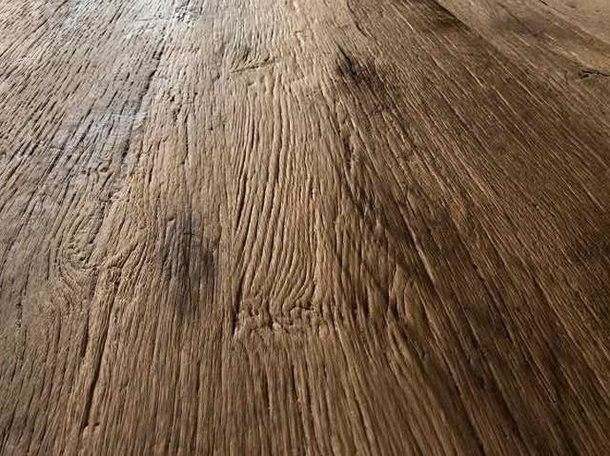 ヨーロピアン・バーンボード(古材板大型パネルボード)ヴィンテージブラウン