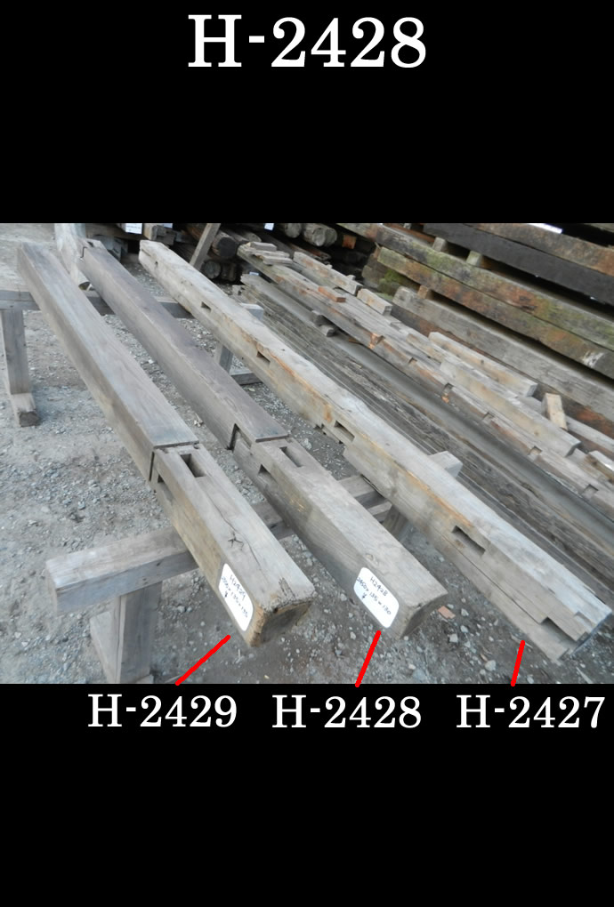 柱 H-2428