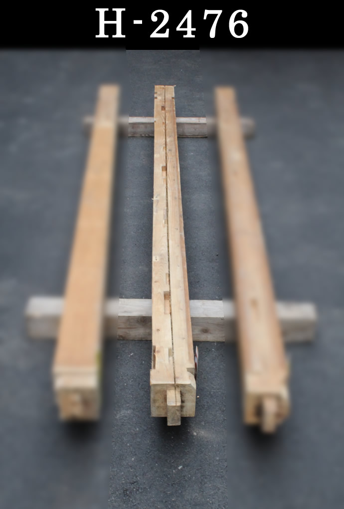 柱 H-2476