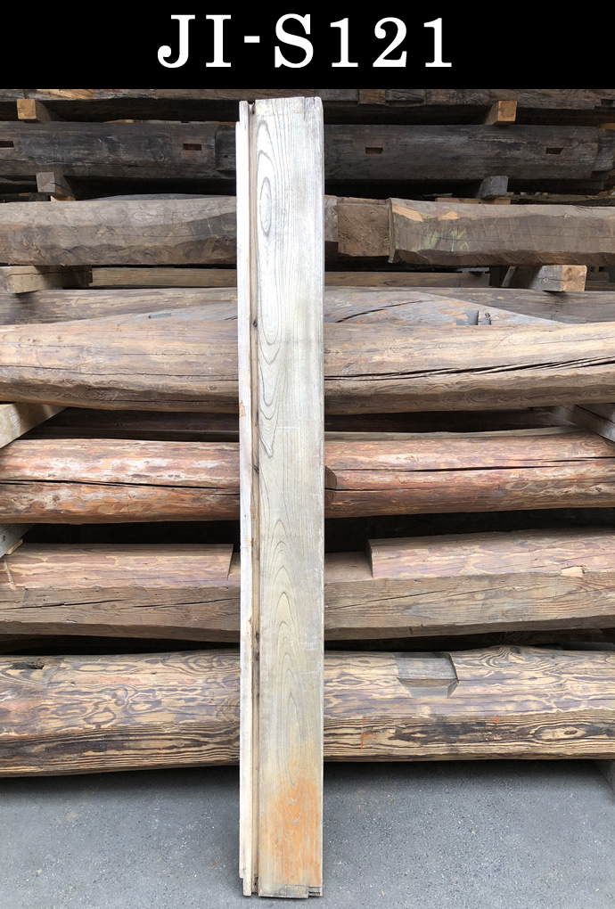 古材板 JI-S121