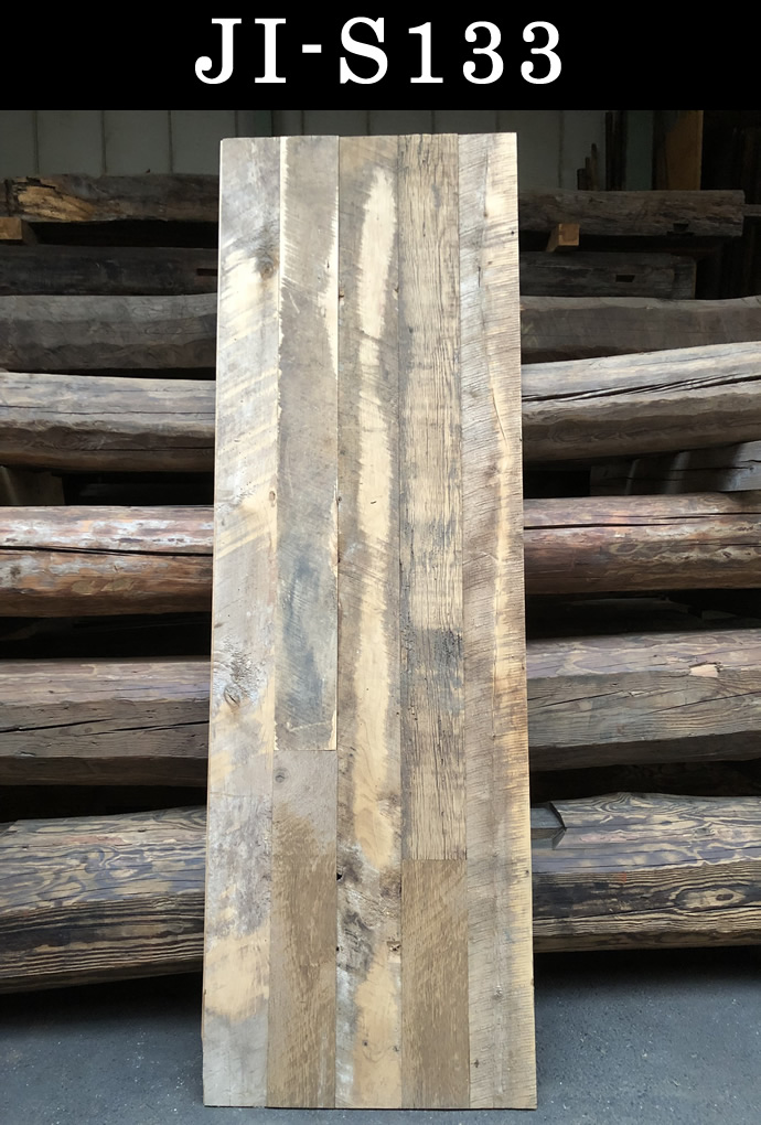 古材板 JI-S133