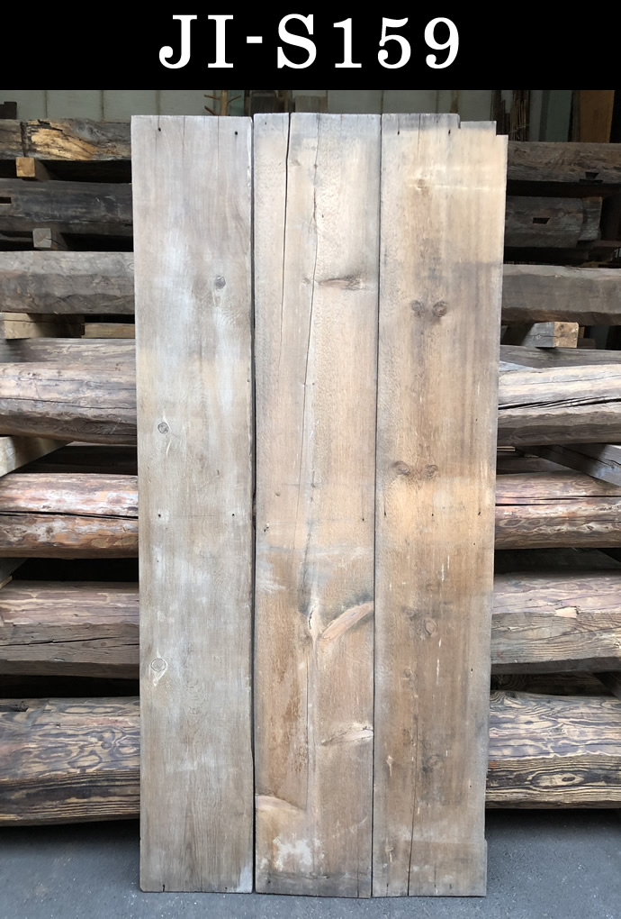 古材板 JI-S159
