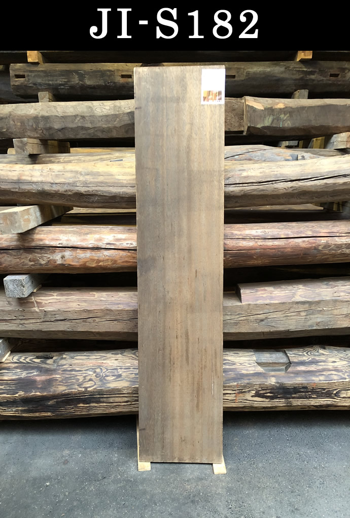 古材板 JI-S182