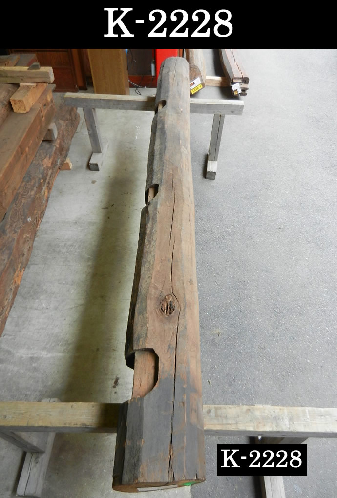 梁・桁 K-2228
