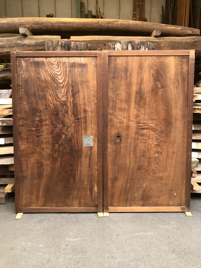 古建具（板戸） KT-I573 | 板戸 | 一般古建具 | 古材商品一覧