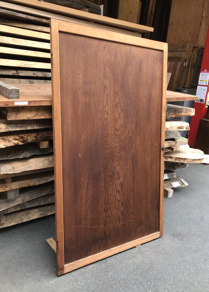 古建具（板戸） KT-I295 | 板戸 | 一般古建具 | 古材商品一覧