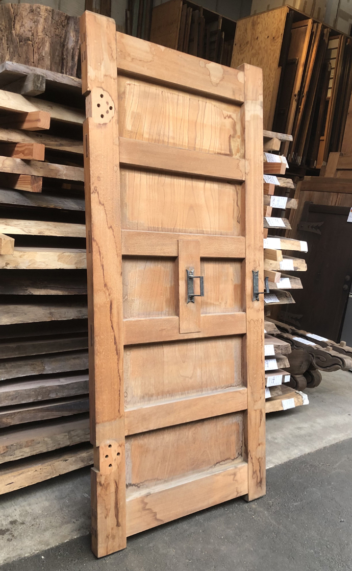 大型古建具 KT-O339 | 大型古建具 | 古材商品一覧 | 古材市場