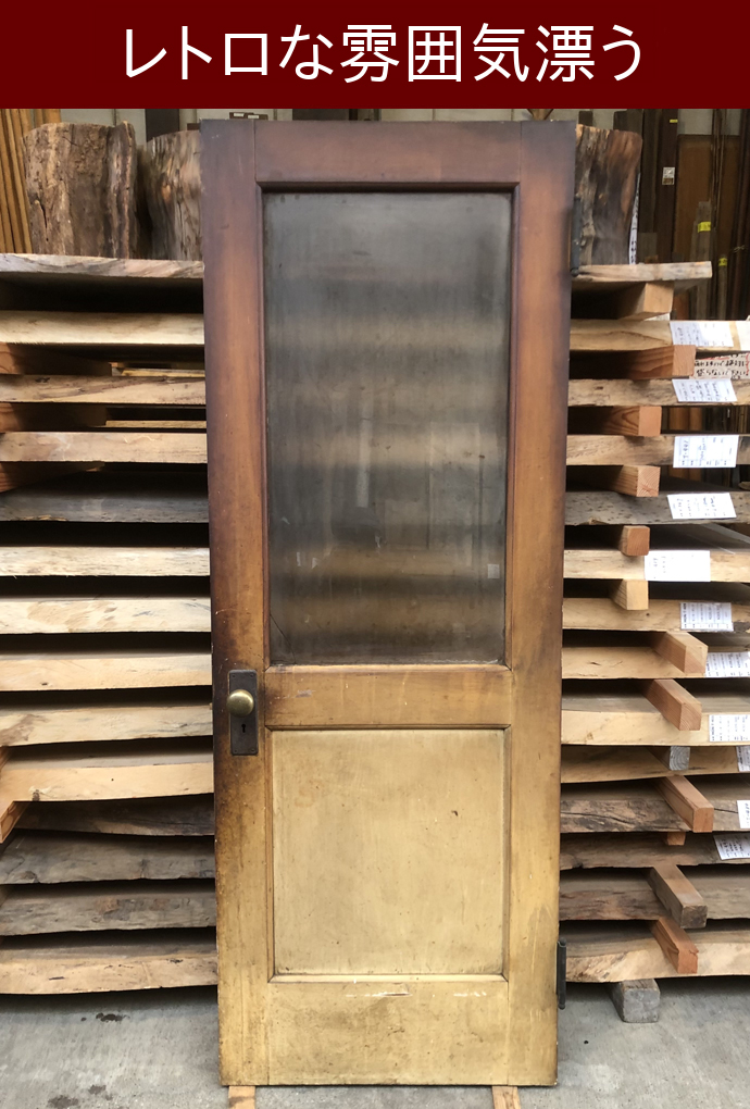 古建具（洋風）　KT-YO029