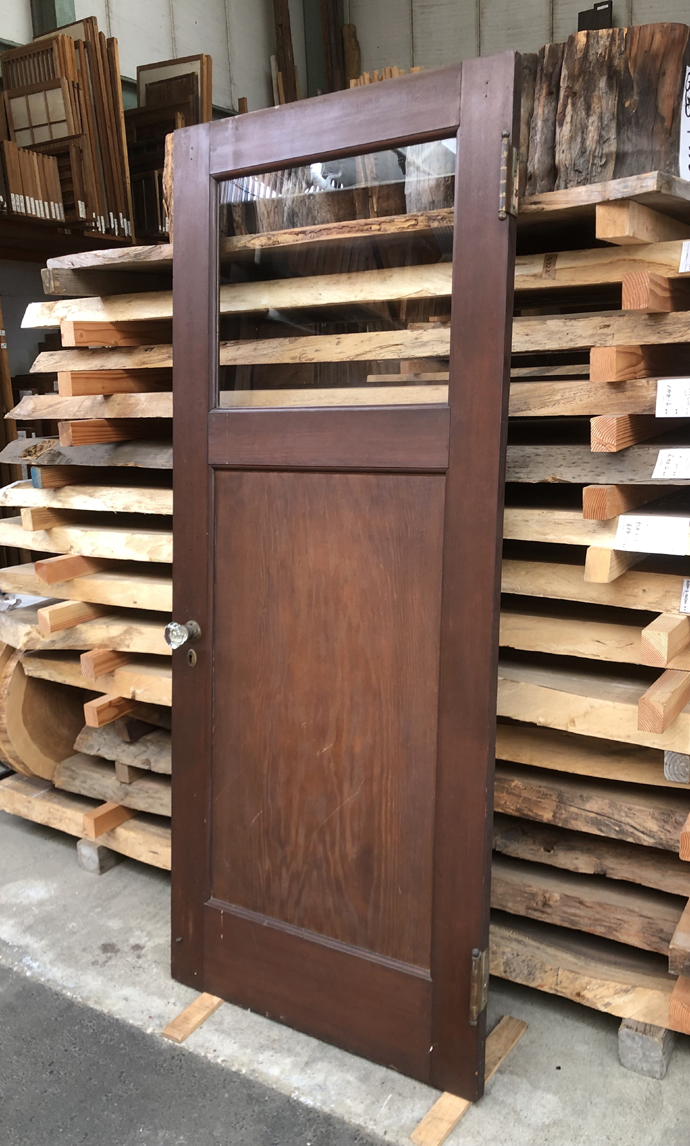 古建具（洋風） KT-YO030 | 洋風建具 | 一般古建具 | 古材商品一覧
