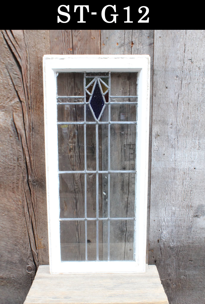 ステンドガラス ST-G012