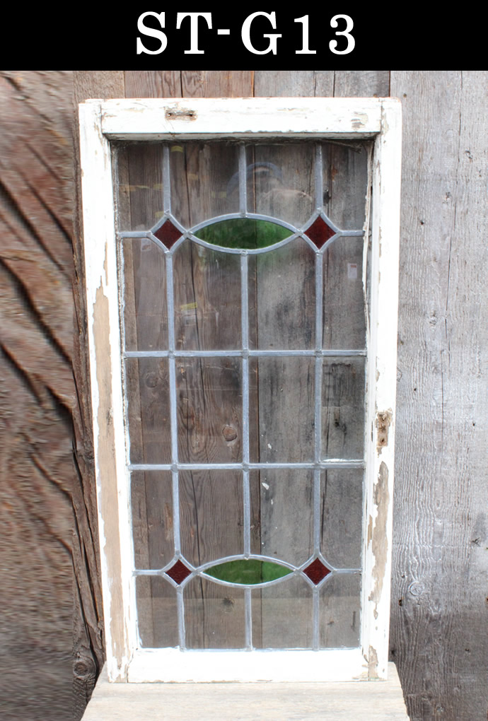 ステンドガラス ST-G013