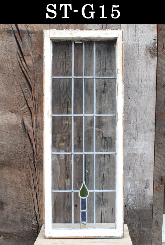 ステンドガラス ST-G015