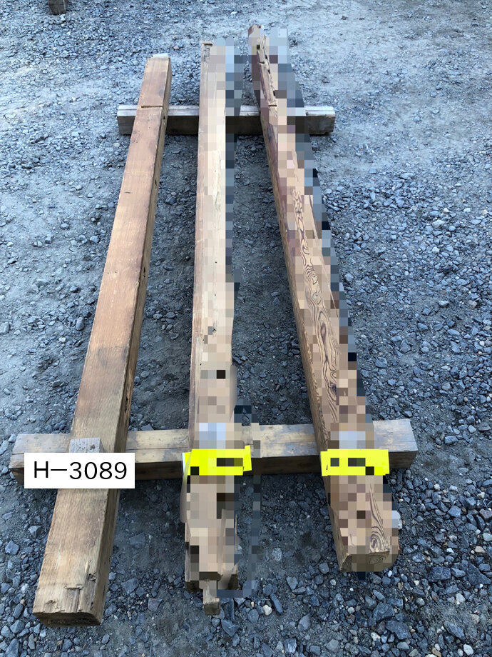 柱 H-3089