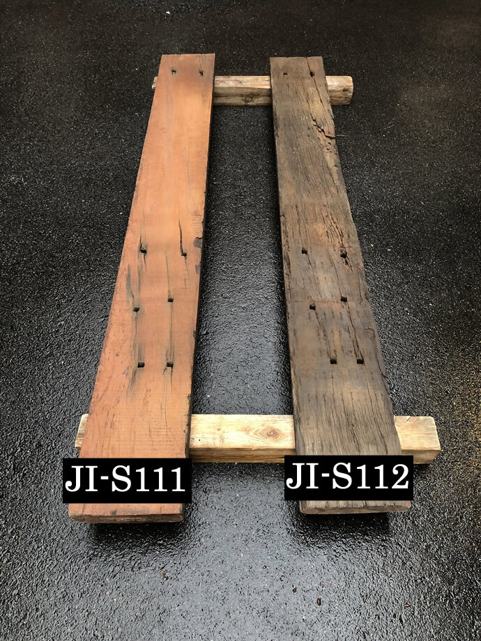 古材板 JI-S112