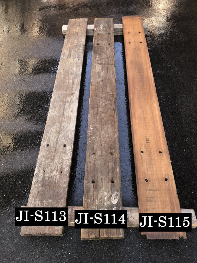 古材板　JI-S115