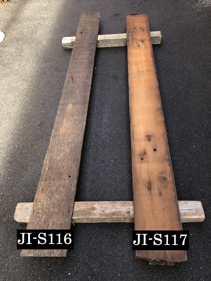 古材板　JI-S116