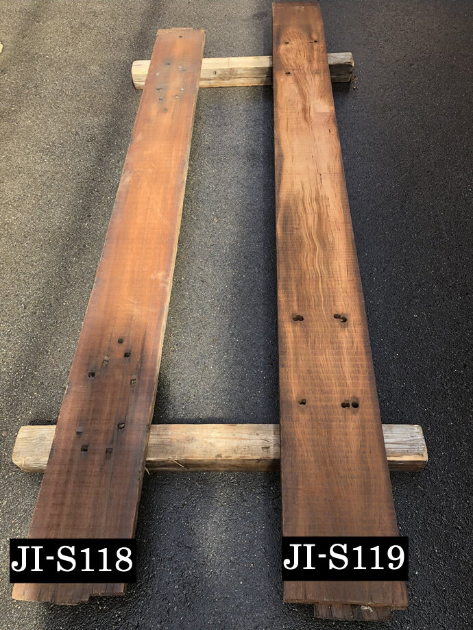 古材板 JI-S119