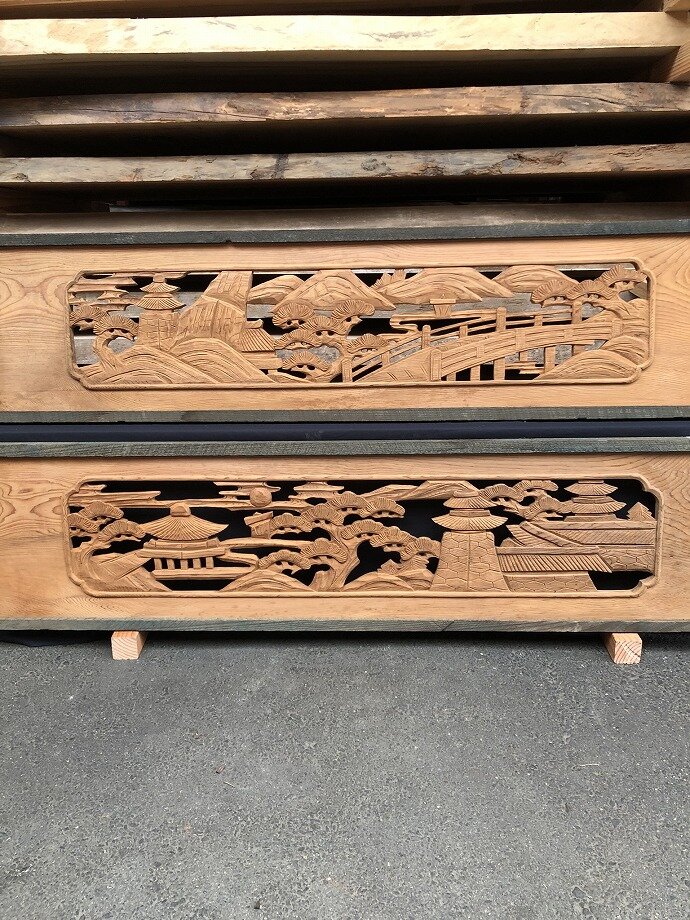 欄間　RM-320
