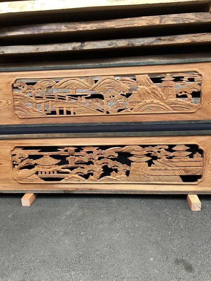欄間 RM-336