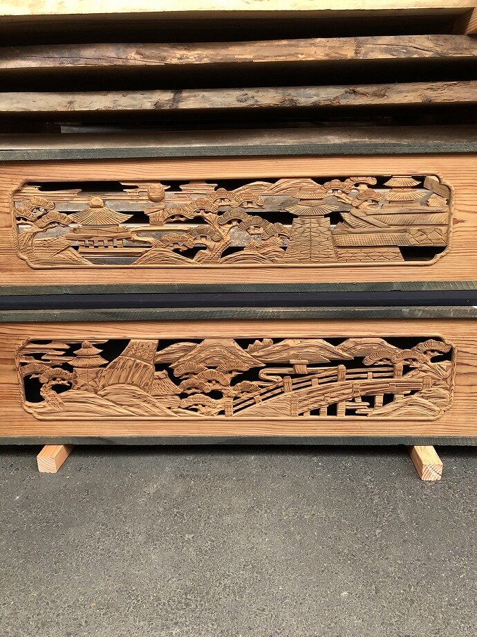 欄間 RM-339