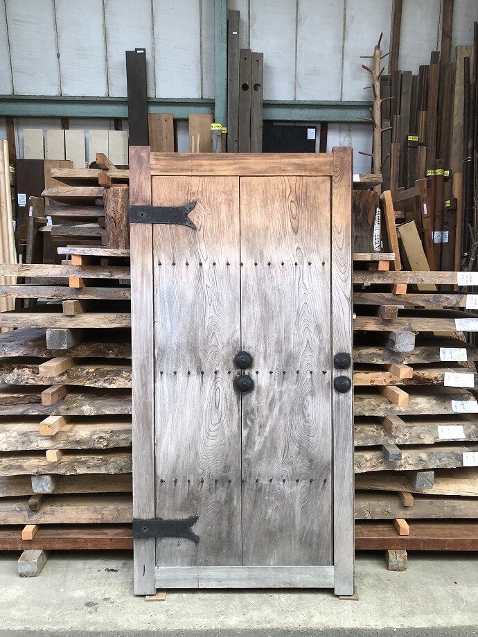大型古建具　KT-O346