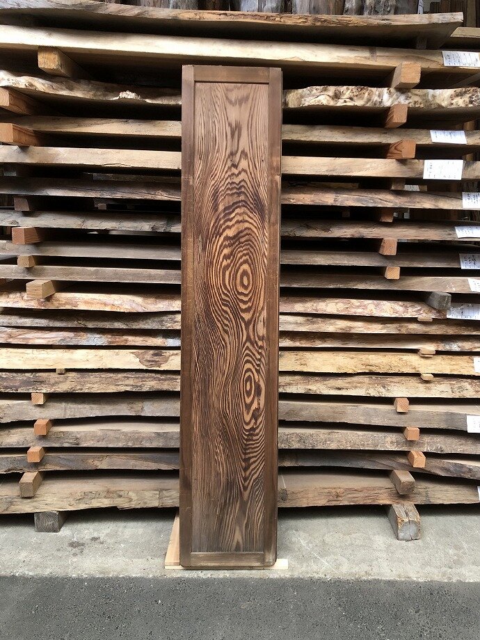 古建具(板戸) KT-I657