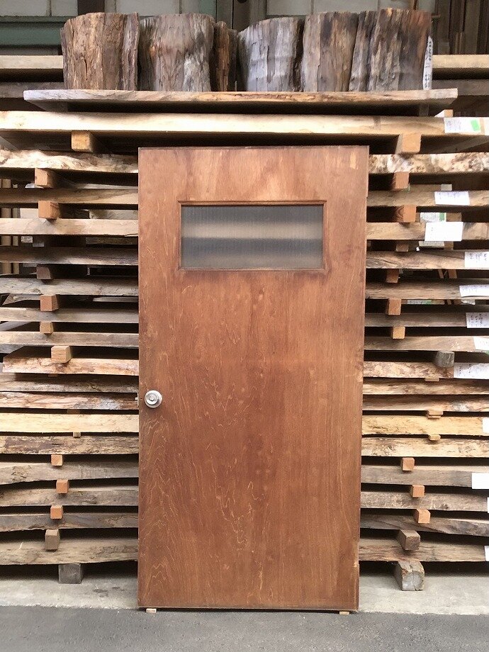 古建具（板戸） KT-I659