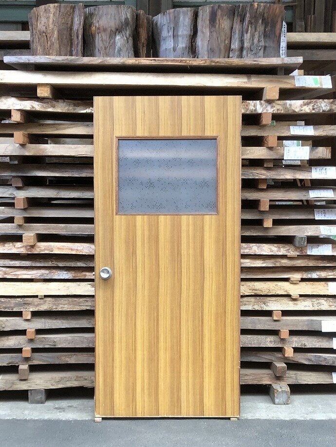 古建具（板戸） KT-I660