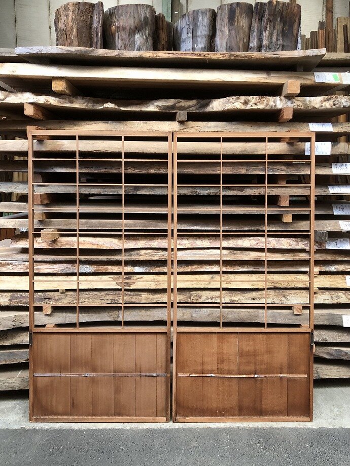 古建具(障子) KT-S399