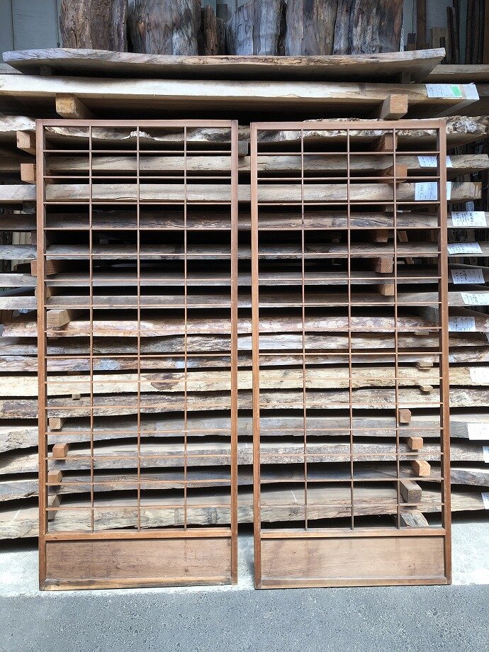 古建具(障子) KT-S400