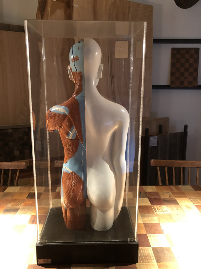 アンティーク家具・オブジェ