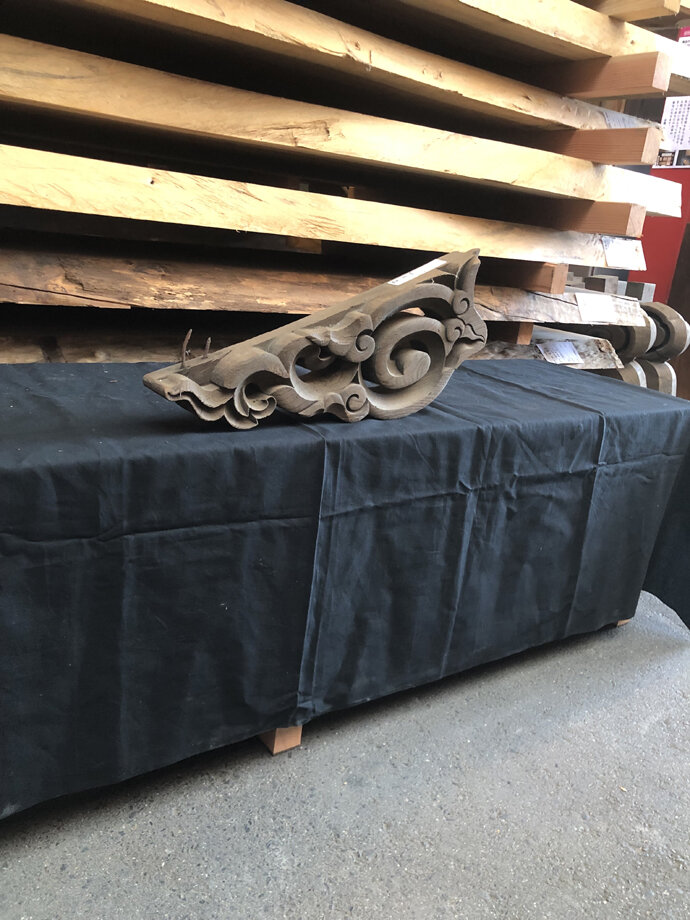 アンティーク家具・オブジェ