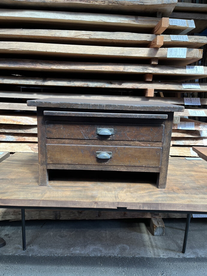 アンティーク家具・オブジェ