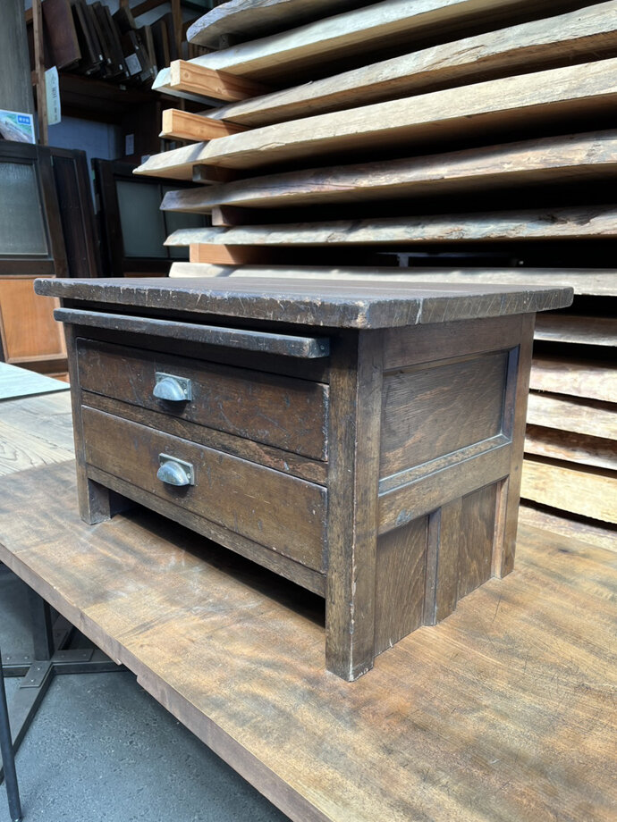 アンティーク家具・オブジェ