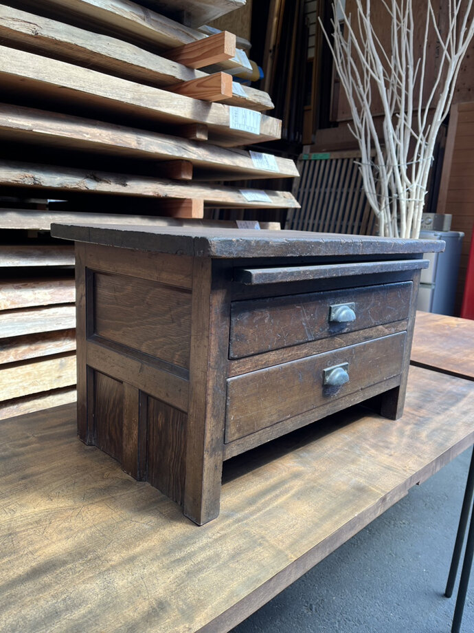 アンティーク家具・オブジェ