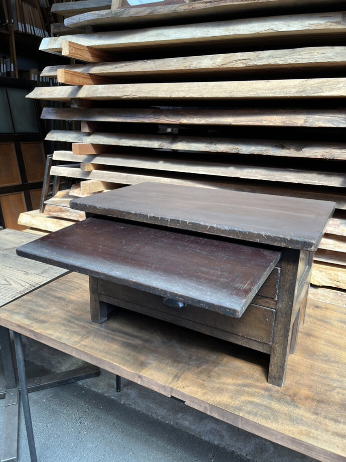 アンティーク家具・オブジェ