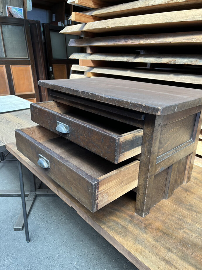 アンティーク家具・オブジェ