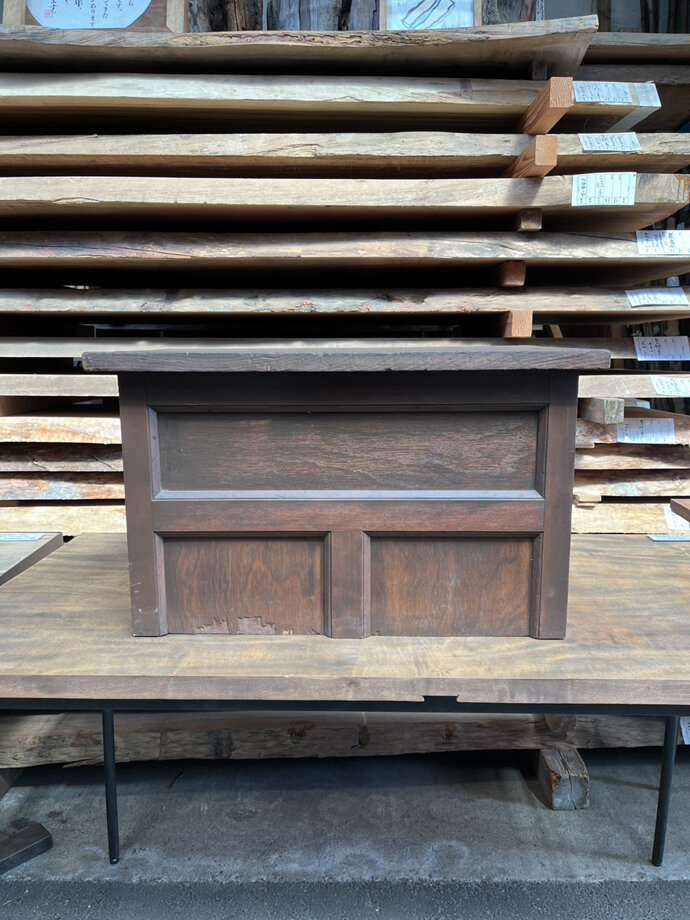 アンティーク家具・オブジェ