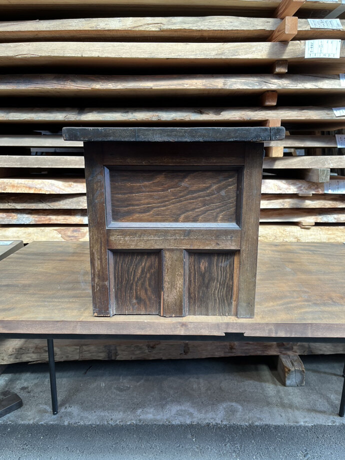 アンティーク家具・オブジェ