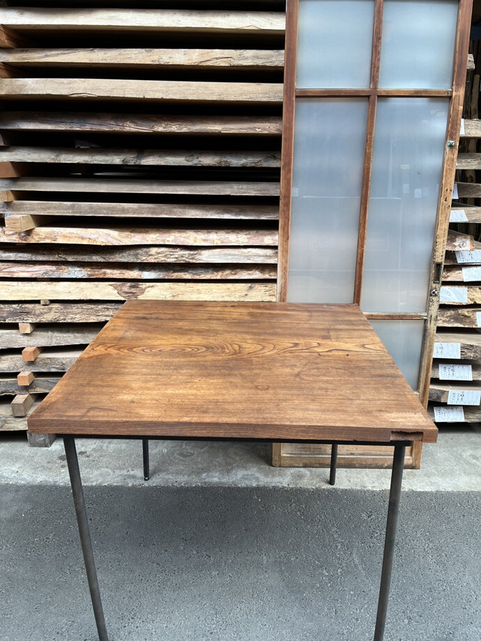 アンティーク家具・オブジェ