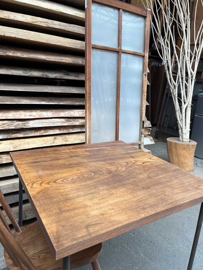 アンティーク家具・オブジェ