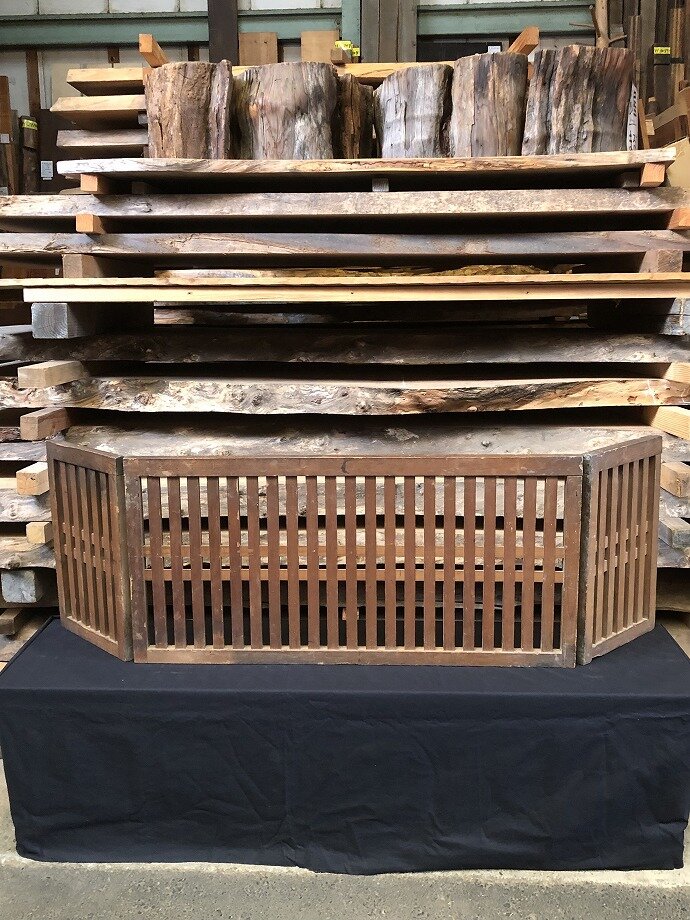 アンティーク家具・オブジェ