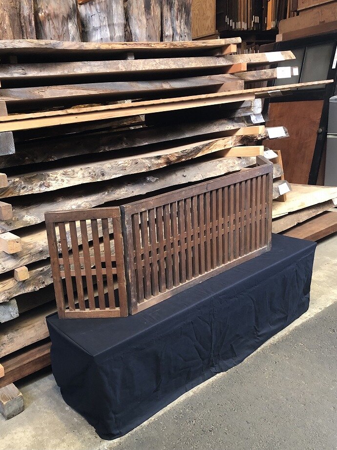 アンティーク家具・オブジェ