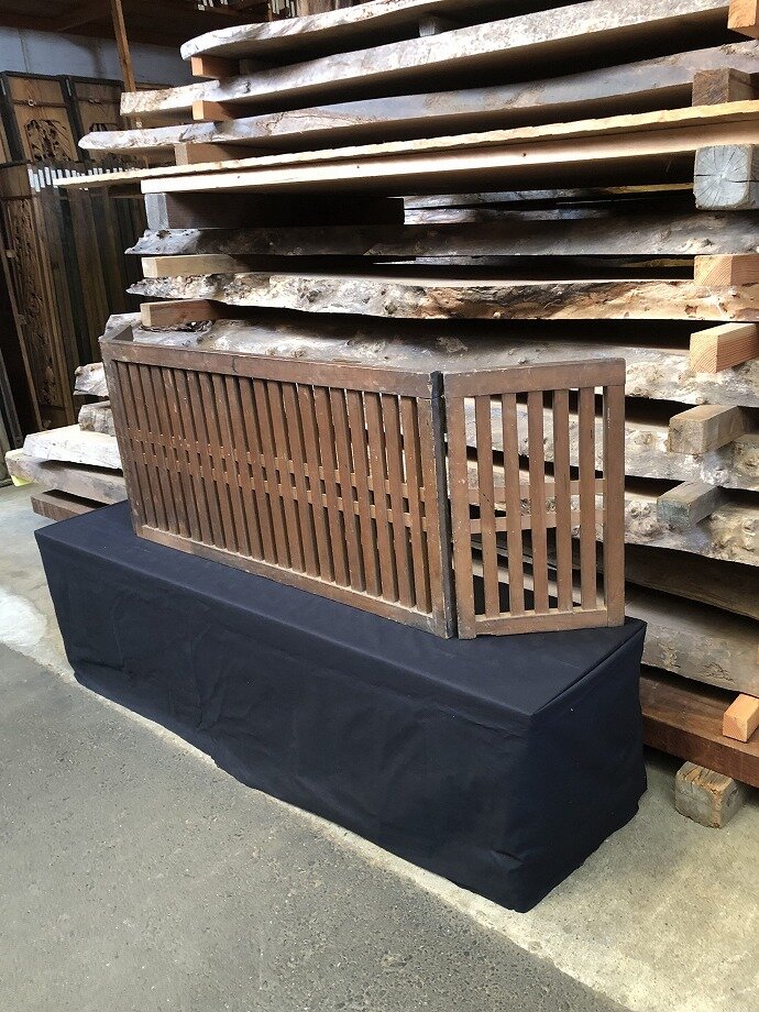 アンティーク家具・オブジェ