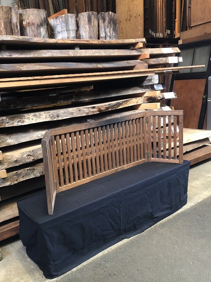 アンティーク家具・オブジェ