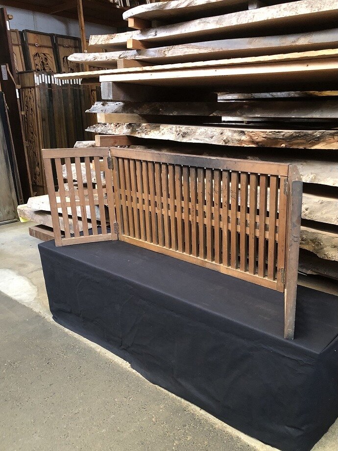 アンティーク家具・オブジェ